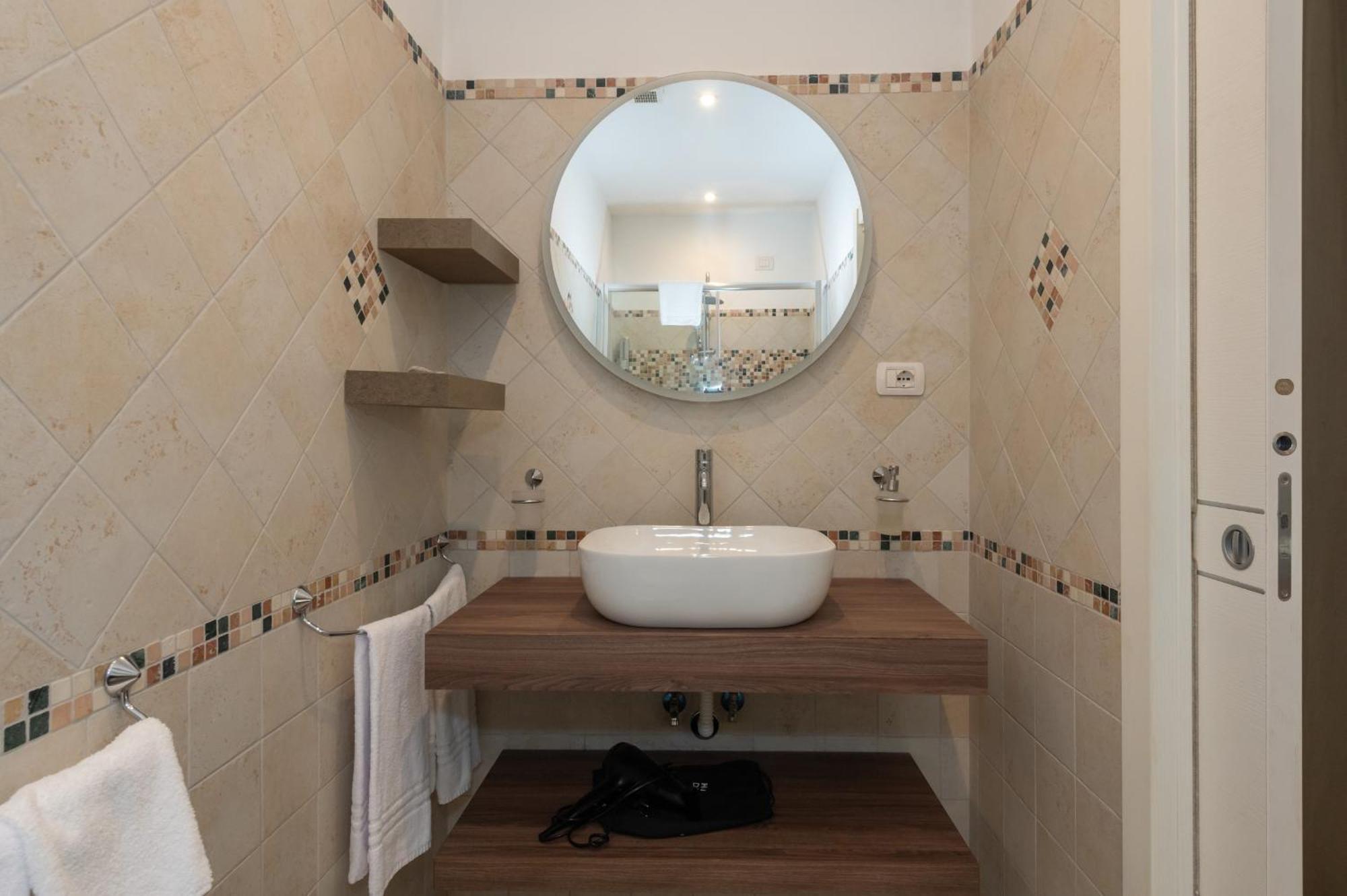 Affittacamere Bellitalia Vacanze 2*