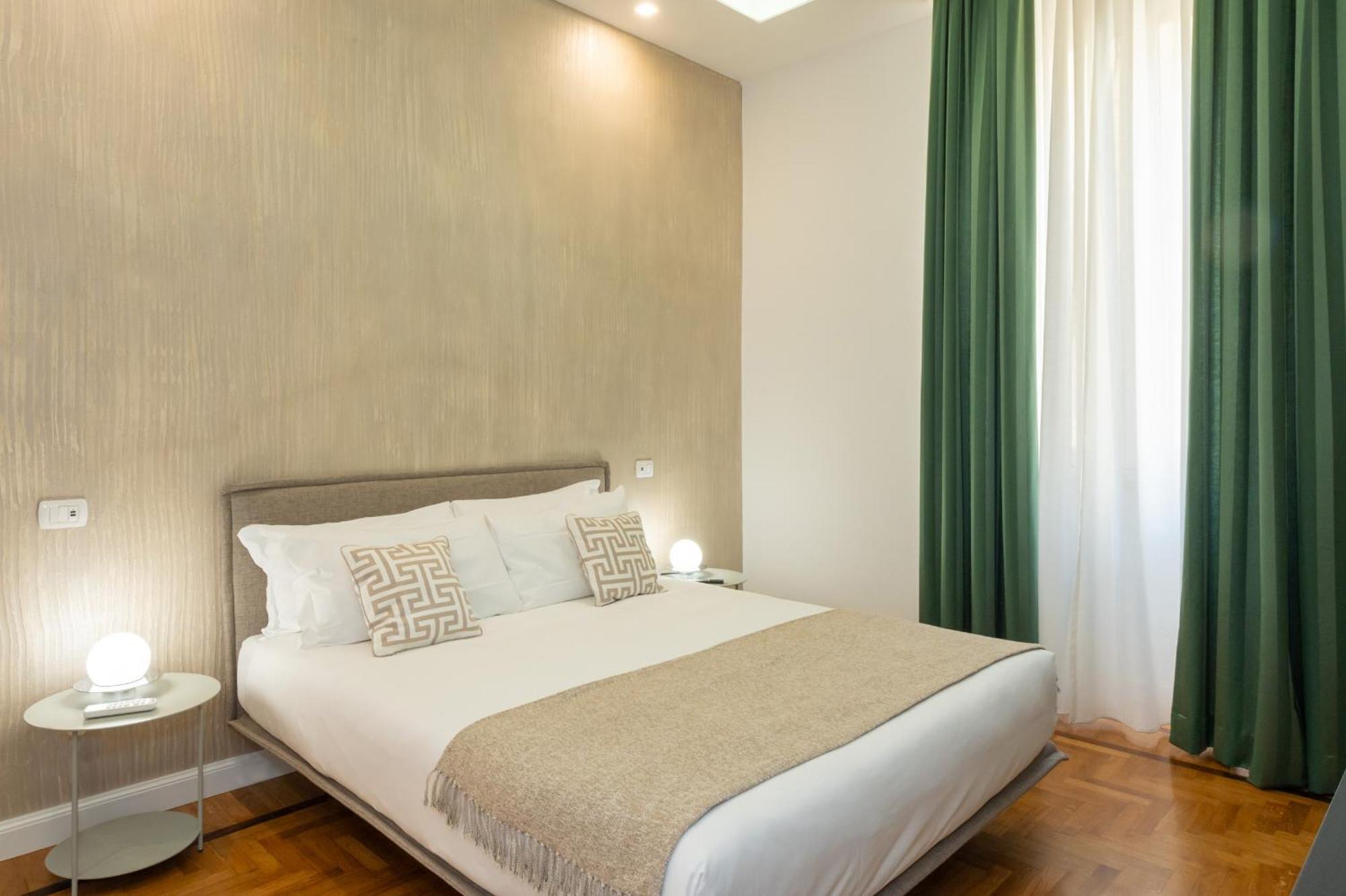 Affittacamere Bellitalia Vacanze Roma
