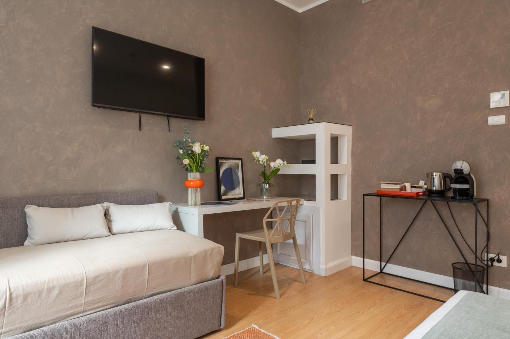 Bellitalia Vacanze Affittacamere 2*