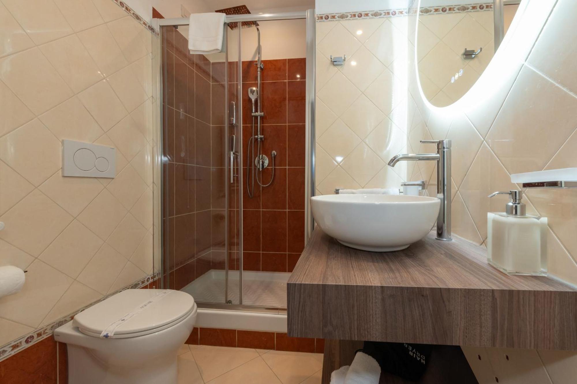 Affittacamere Bellitalia Vacanze 2*