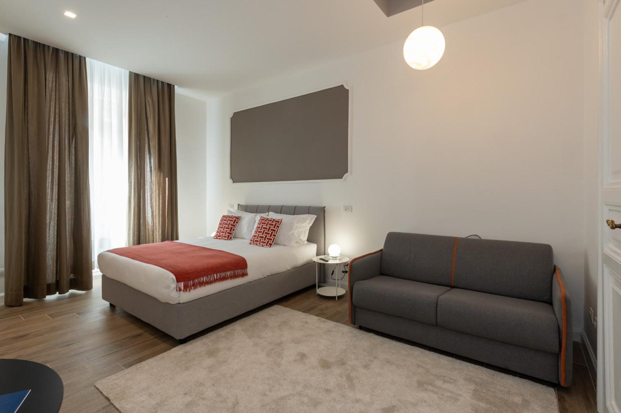 Affittacamere Bellitalia Vacanze
